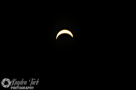 Solar Eclipse