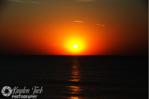 Sunset Photography